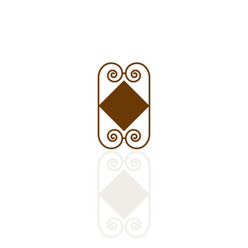 復(fù)古鐵藝