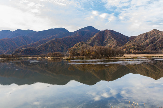 大九湖