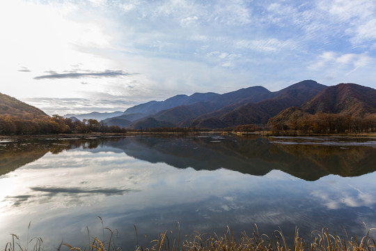 大九湖