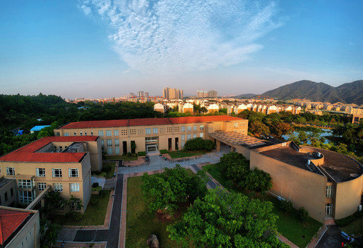 北京师范大学珠海校区