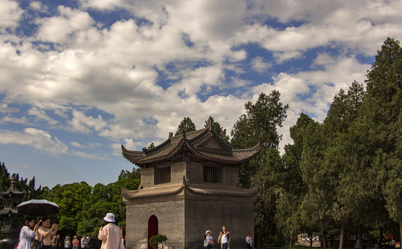 大慈恩寺