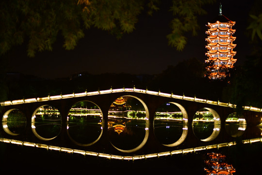 夜景公园