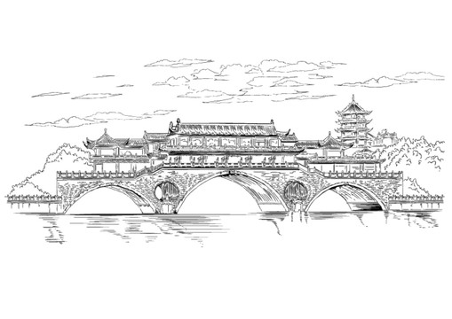 安順橋
