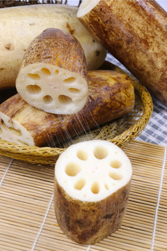 蓮藕