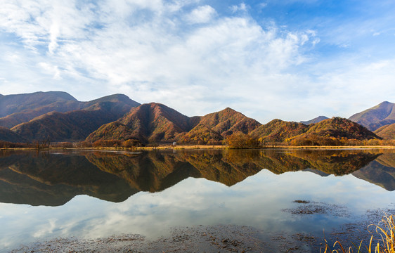 大九湖