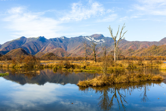 大九湖