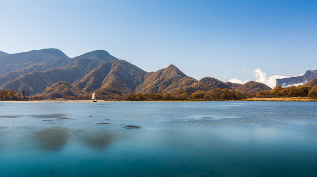 大九湖