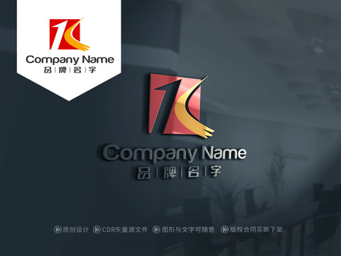KLOGOK標志
