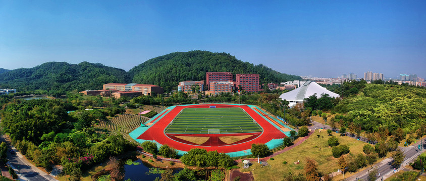 北京师范大学珠海校区