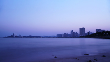 珠海风景