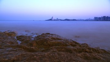 珠海风景