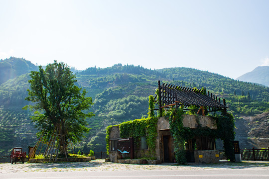 水上公路