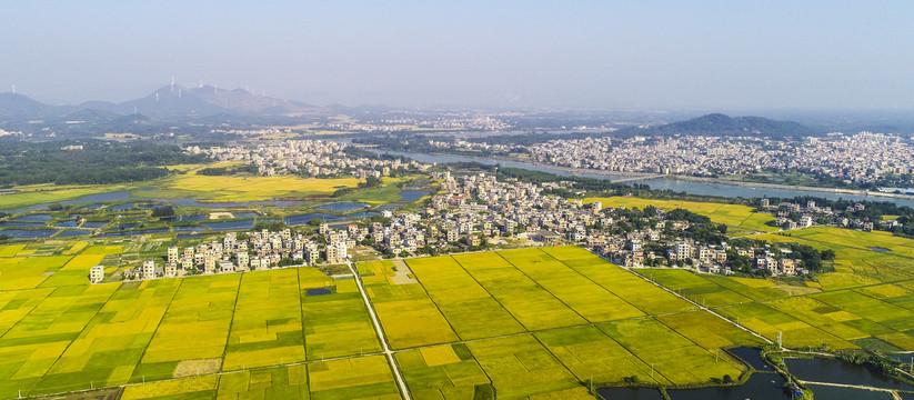 边海村