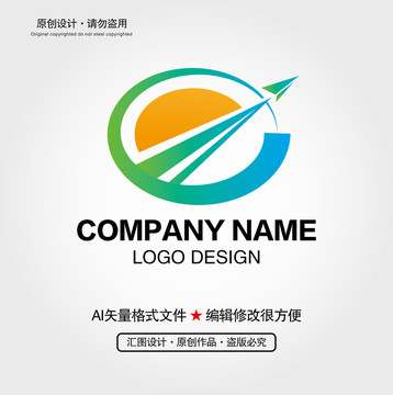 科技LOGO