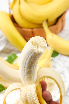 新鲜大香蕉
