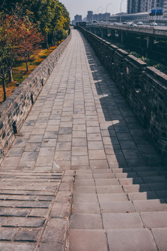 城墻