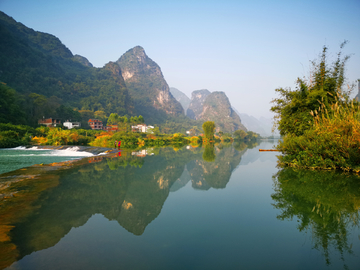 桂林山水