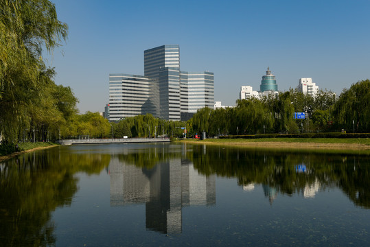 北京凯迪格兰云天大酒店