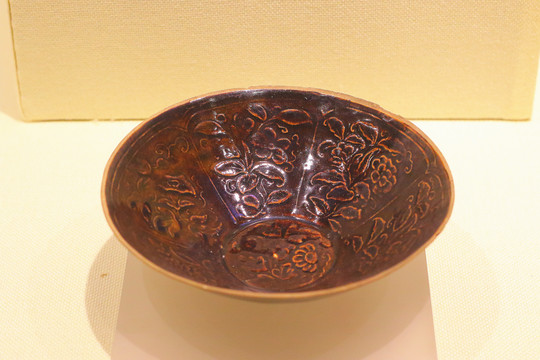 吉林省博物院文物瓷器
