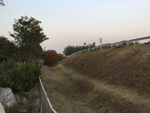 高速公路