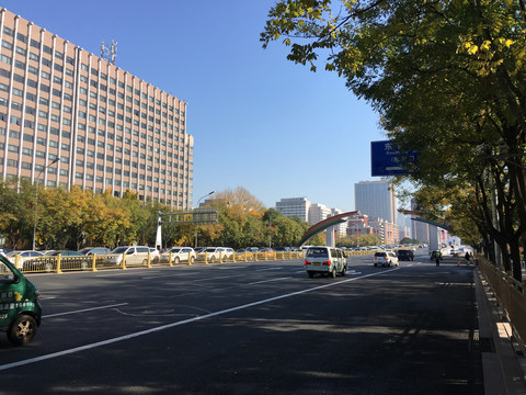 中国社会科学院