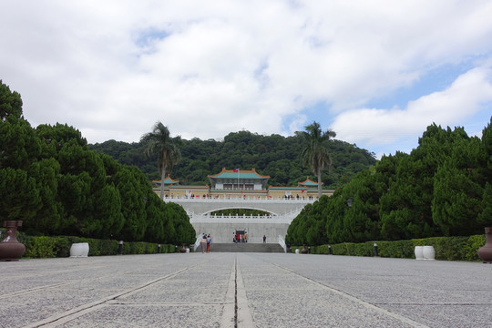 台北故宫