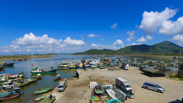 海景