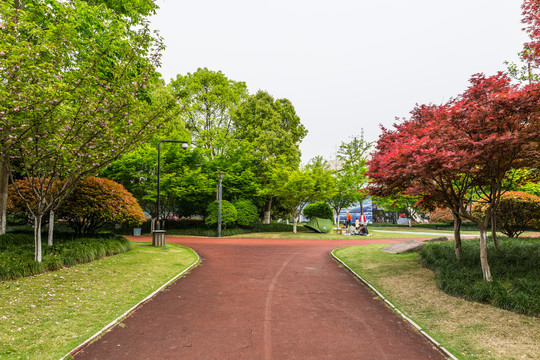 塑胶跑道