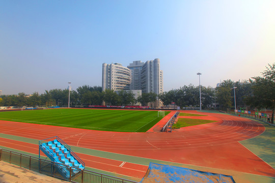北京理工大学体育场