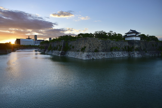 50张日本大阪