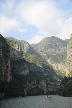 小三峡