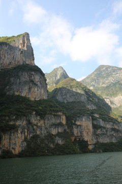 小三峡