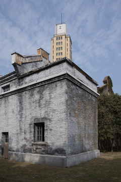 上海民国建筑
