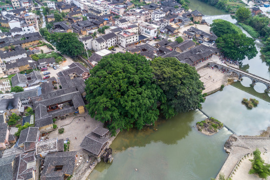 云水谣河流