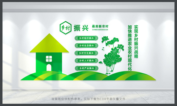 鄉(xiāng)村振興