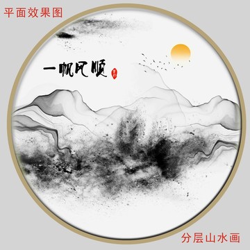 裝飾畫