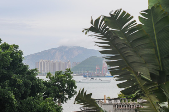 鼓浪屿