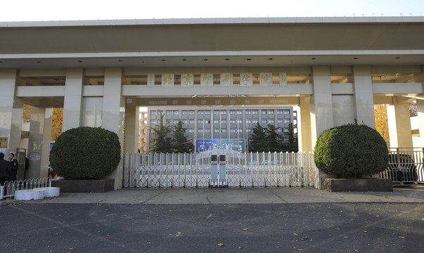 北京印刷學(xué)院