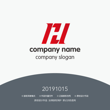 logo标志设计