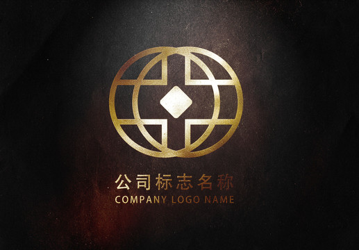 环境建设LOGO