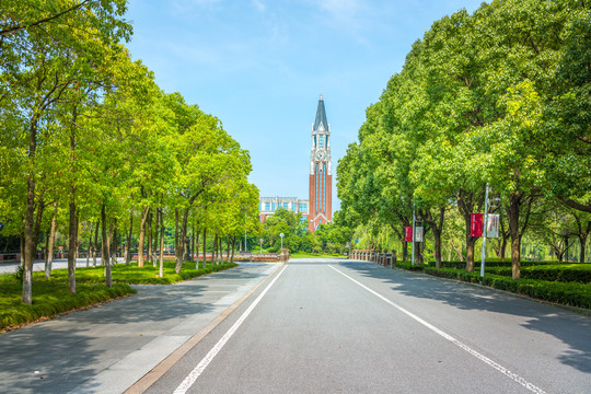 华东政法大学