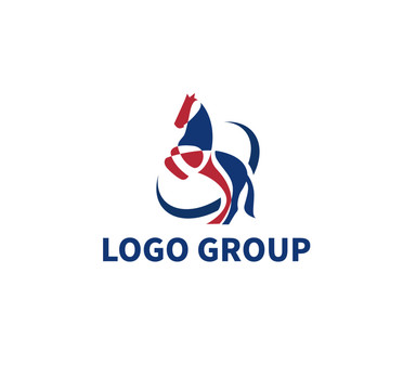 馬LOGO