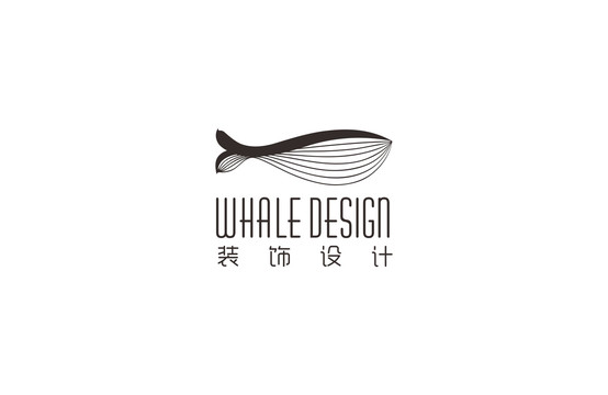 装饰设计LOGO