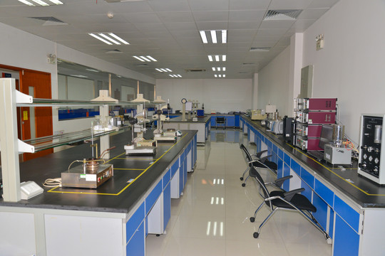 科研实验室