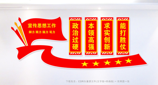宣傳思想工作