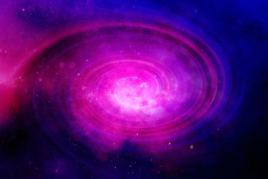 宇宙漩渦