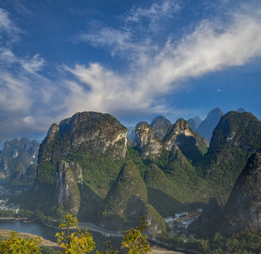 桂林山水