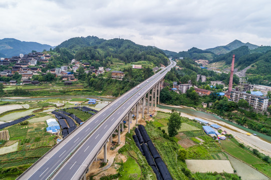 高速公路