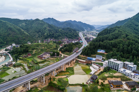 高速公路