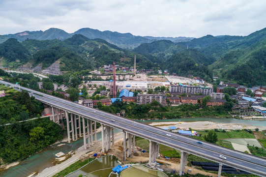 高速公路